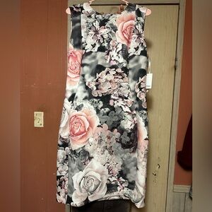 Calvin Klein Rose dress